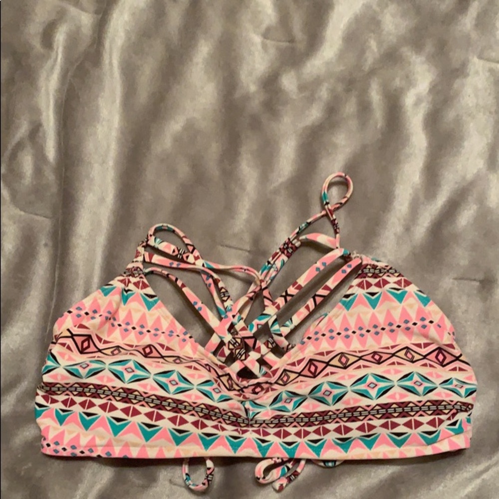 Bikini top